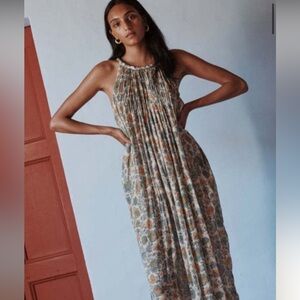 LOUISE MISHA Marjorie dress